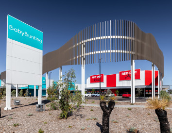 223 Great Eastern Highway, Belmont