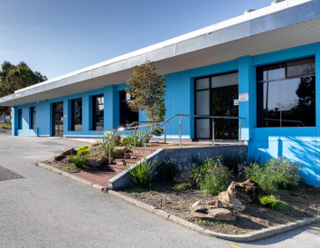 5 Belmont Avenue, Belmont