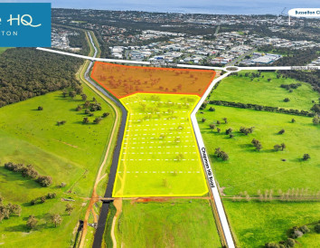 Expressions of Interest: Home HQ Busselton Business Park