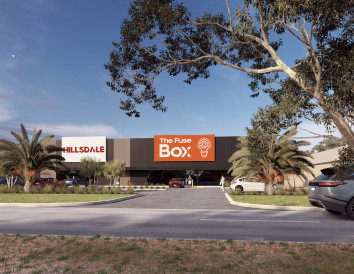 213 Place Road, Geraldton